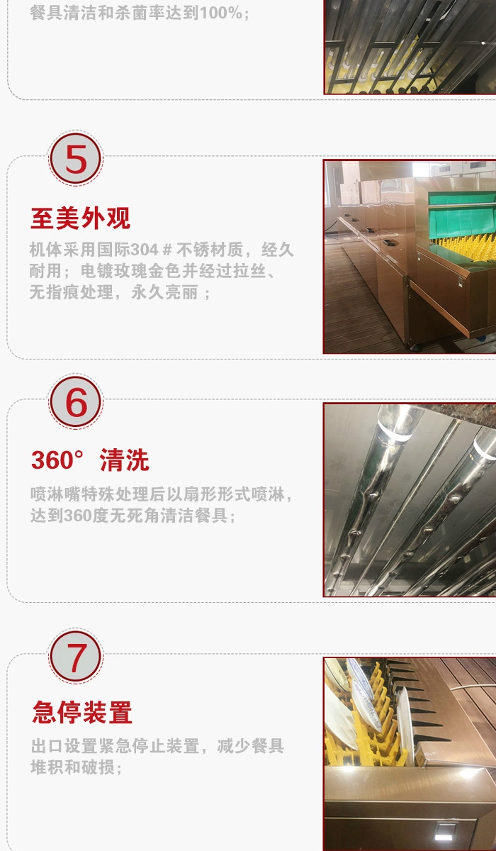 洗碗设备厂
